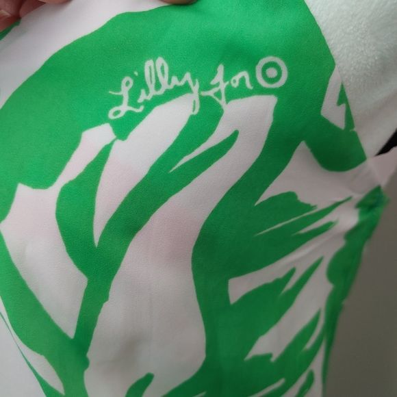 LILLY PULITZER JUMPSUIT - Picture 4 of 6